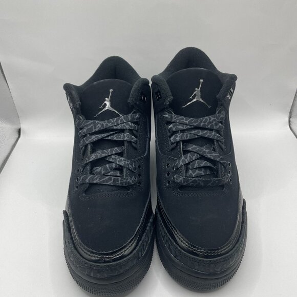 AIR JORDAN 3 RETRO (GS) 4Y